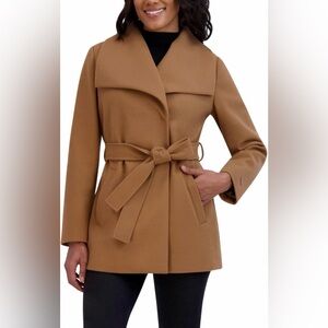 Tahari Women's Coat